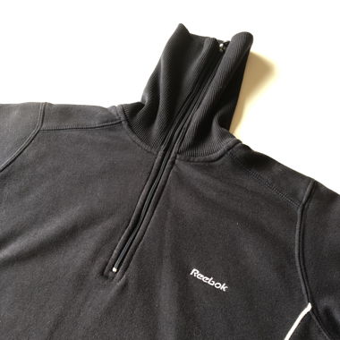 Pull Reebok Women Black M