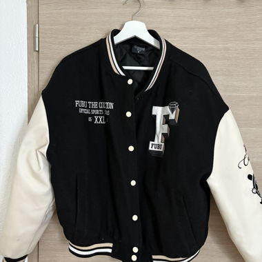 Bomberjacke FUBU
