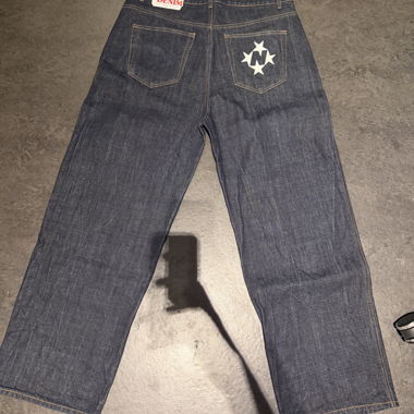 99 based jeans