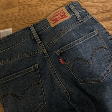 Jeans Levis