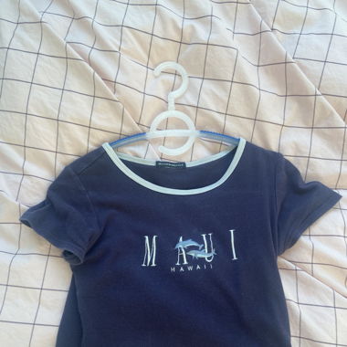 Maui T-Shirt from Brandy