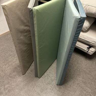 Ikea Gym Mat