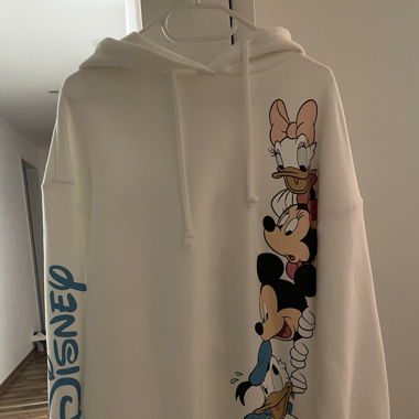 Disney Hoodie