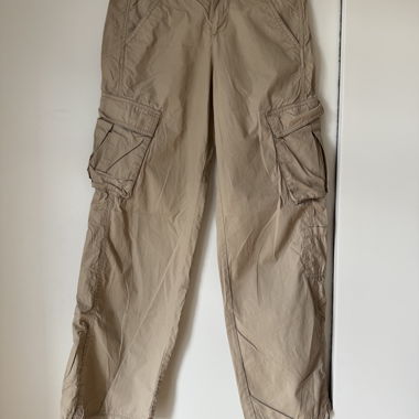 Cargo-Hose