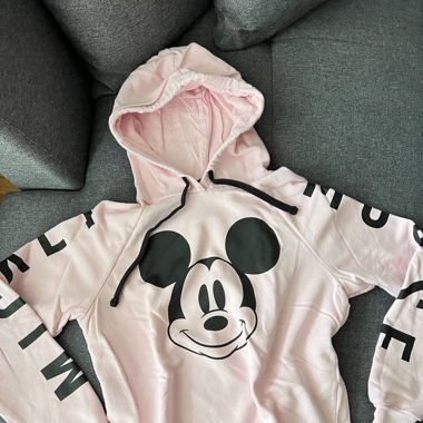 Mickey Mouse Hoodie