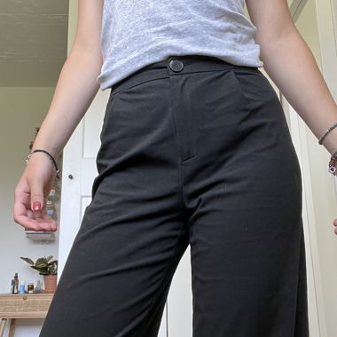 Pantaloni Eleganti