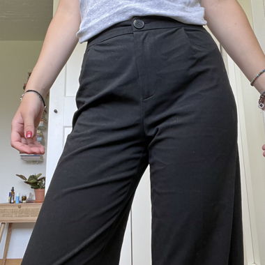 Pantaloni Eleganti