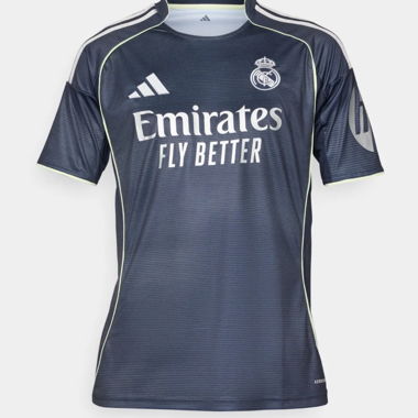 Maglia Real Madrid Bellingham