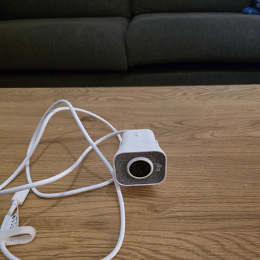 Logitech StreamCam