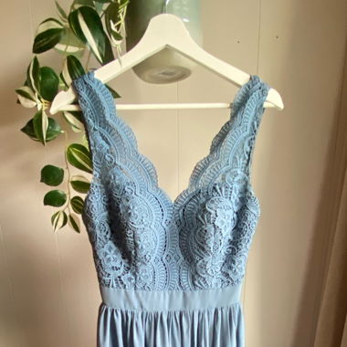Bridesmaid Kleid