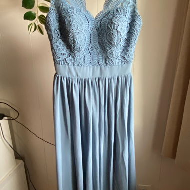 Bridesmaid Kleid