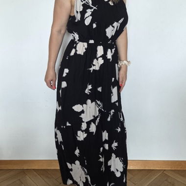 Kleid / Abendkleid Hochzeit etc 