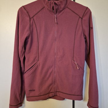 Fleecejacke Sherpa
