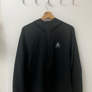 Odlo Regenjacke / windbreaker