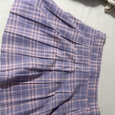 Tennis Skirt