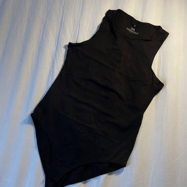 Body nero