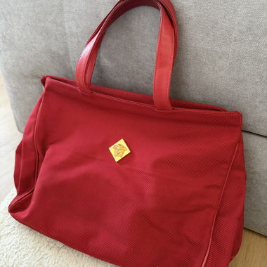 Borsa Versace Vintage