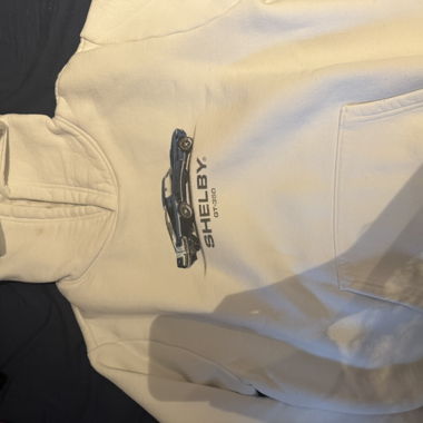 Shelby Hoodie