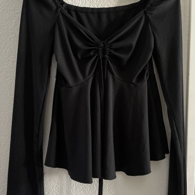 Babydoll-Top