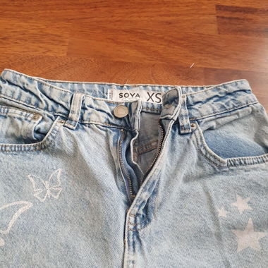 Soya Jeans XS