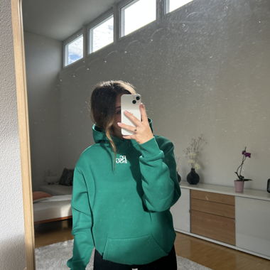 Hoodie FC SG