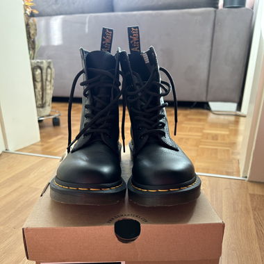 Dr. martens 1460 Pascal Virginia