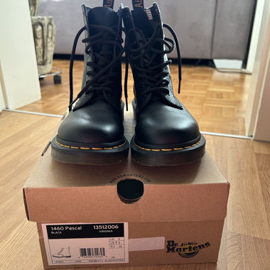Dr. martens 1460 Pascal Virginia