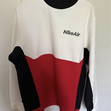 Sweat-shirt