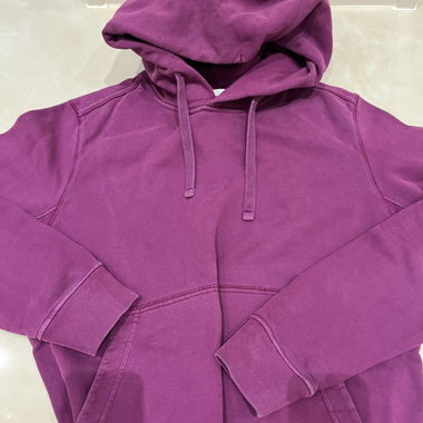 Stone Island hoodie