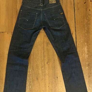 G-Star Raw Jeans