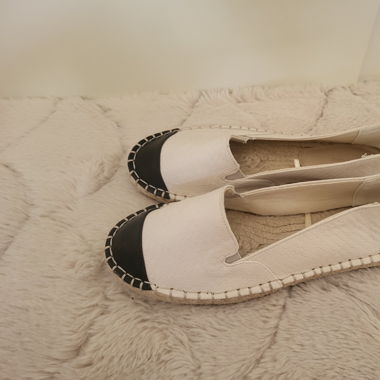 Espadrilles 38