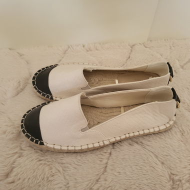 Espadrilles 38