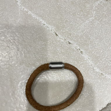 armband leder