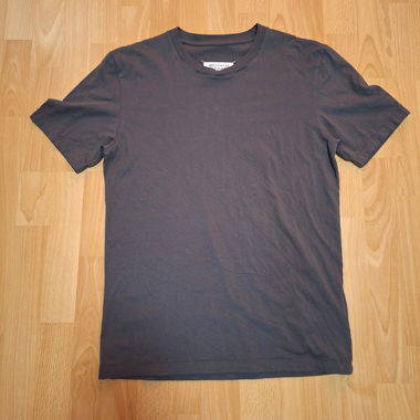 T-shirt Maison Margiela grigio