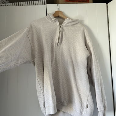 Pull à capuche CAMP DAVID