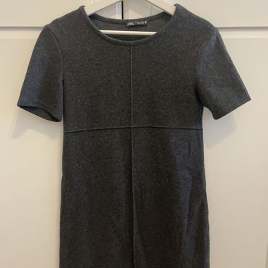 Zara Dress