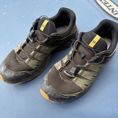 Salomon Sportschuhe