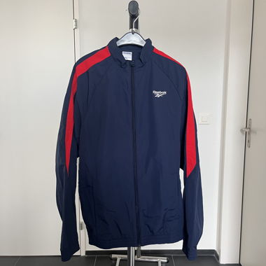 Reebok Jacket