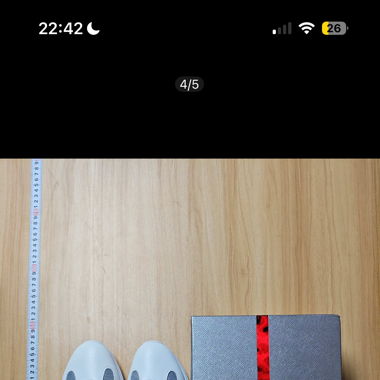 Prada Cups 42