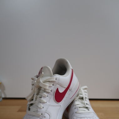 Nike AirForce