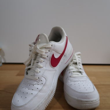 Nike AirForce