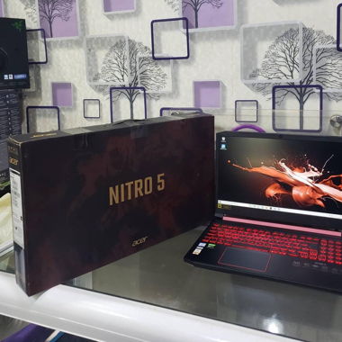 acer nitro 5 offer