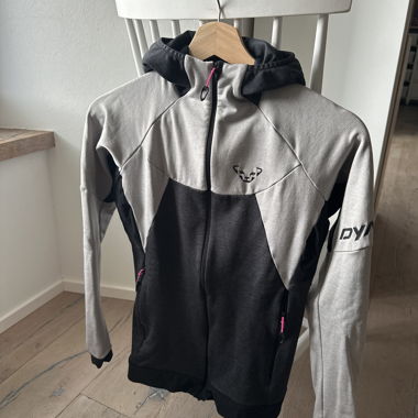Veste à capuche Dynafit
