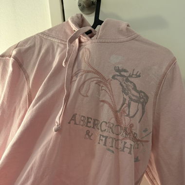 Abercrombie & Fitch hoodie 