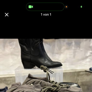 Yeezy 450 cinder