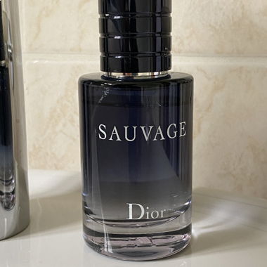 Dior Sauvage Eau de Toilette – 100ml