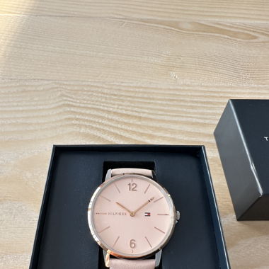 Montre Tommy Hilfiger