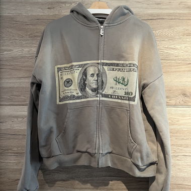 Deputy Department Zipper (Taille M)