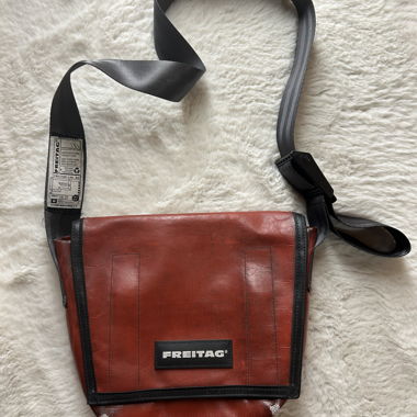 FREITAG Messenger Bag
