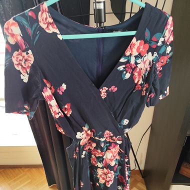 Robe Bershka